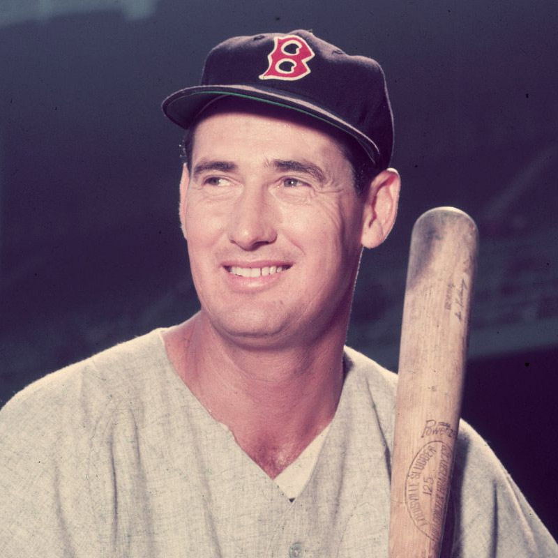 ted williams 1