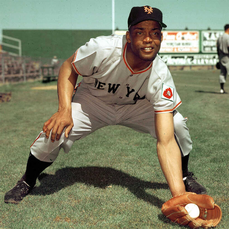 willie mays 2