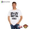 2025 Oasis Tour World T-shirt
