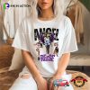 Angel Reese Chicago WNBA T-shirt