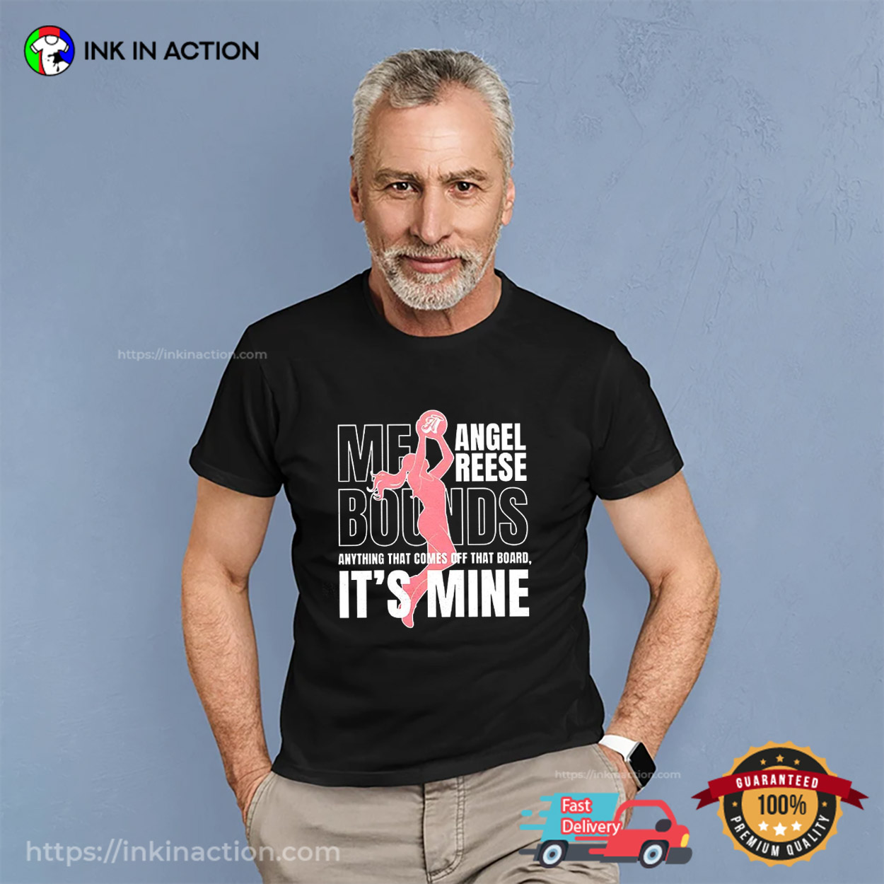 Angel Reese Me Bounds It's Mine T-shirt Angel Reese Me Bounds It's Mine T-shirt