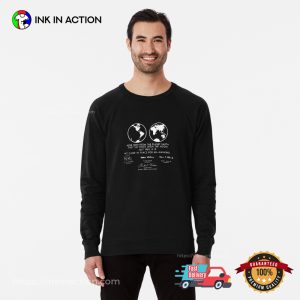 Apollo 11 Moon Plaque National Moon Day T shirt 3