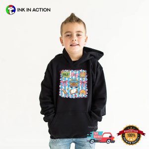 Back To School Things Coquette Children T-shirt