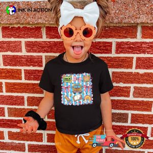 Back To School Things Coquette Children T-shirt