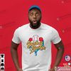 Baseball Lifestyle Happy Ice Cream Day Shirt