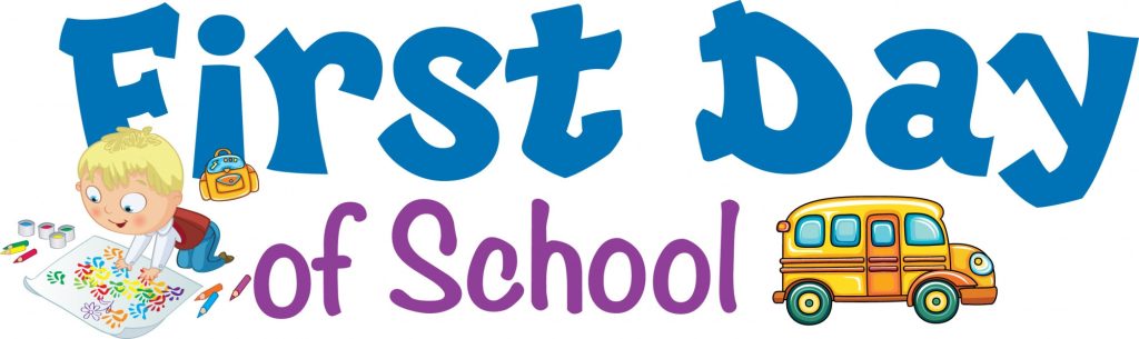 Best First Day of School Outfit Ideas for Every Grade 1