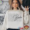 Bestie Definition BFF Best Friends Tee