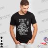 Brody King Spirit Of Violence T-shirt