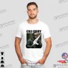 Call Of Diddy Baby Oil T-shirt