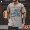 Cool Dads Club Funny Cowboy Dad Shirt