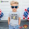 Custom Name First Grade First Day Of Classes T-shirt
