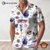 Disney Cruise Button Castaway Hawaiian Shirt