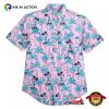 Disney Mickey Mouse on Vacation Hawaiian Shirt