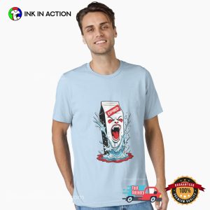 Expired & Tired Funny T-shirt