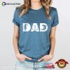Fisherman Dad Funny Fathers Day Shirt