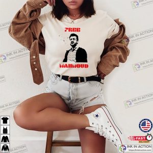 Free Mahmoud Khalil Support Democracy T-shirt