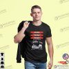 Glastonbury Festival The 1975 The Best Band In The World T-shirt