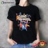 Lilo And Stitch Island Harmony T-shirt