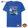 Lilo & Stitch Always Ohana T-Shirt