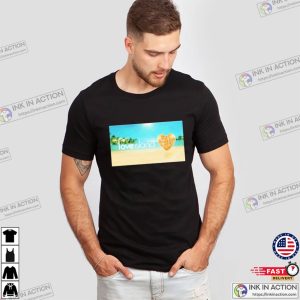 Love Island USA T-shirt Love Island USA T-shirt