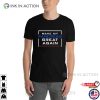 Make My Pancreas Great Again Diabetes Awareness T-shirt
