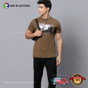 NASA Moon Landing 1969 T-shirt