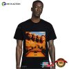 NBA Mount Rushmore LeBron James Michael Jordan Kobe Bryant And Stephen Curry T-shirt