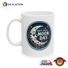 National Moon Day Ceramic Mug