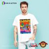Oasis Be Here Now Colour T-Shirt