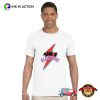 Oasis She’s Electric Concert 2025 T-shirt