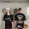Personalized Chris Breezy Bowl XX 2025 Baseball Jersey
