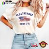 Rejecting Kings Since 1776 Anti Trump Comfort Colors Shirt