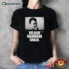 Release Mahmoud Khalil Shut It Down For Palestine T-shirt