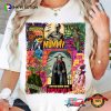 Retro Halloween Monsters Spooky T-shirt