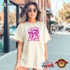 Sabrina Carpenter Are On Vacation T-shirt