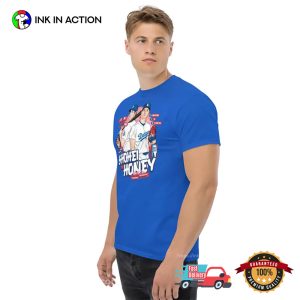 Shohei Ohtani Fake Craft Beer Label T Shirt 4