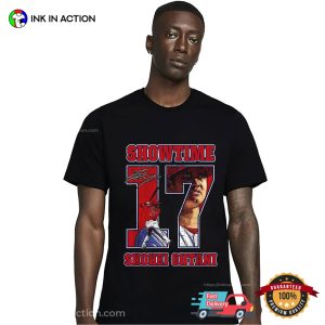 Showtime Shohei Ohtani Los Angeles MLBPA T-shirt
