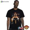 The Illest Mike Santana T-shirt