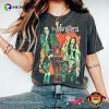 The Munsters Halloween Comfort Colors Shirt