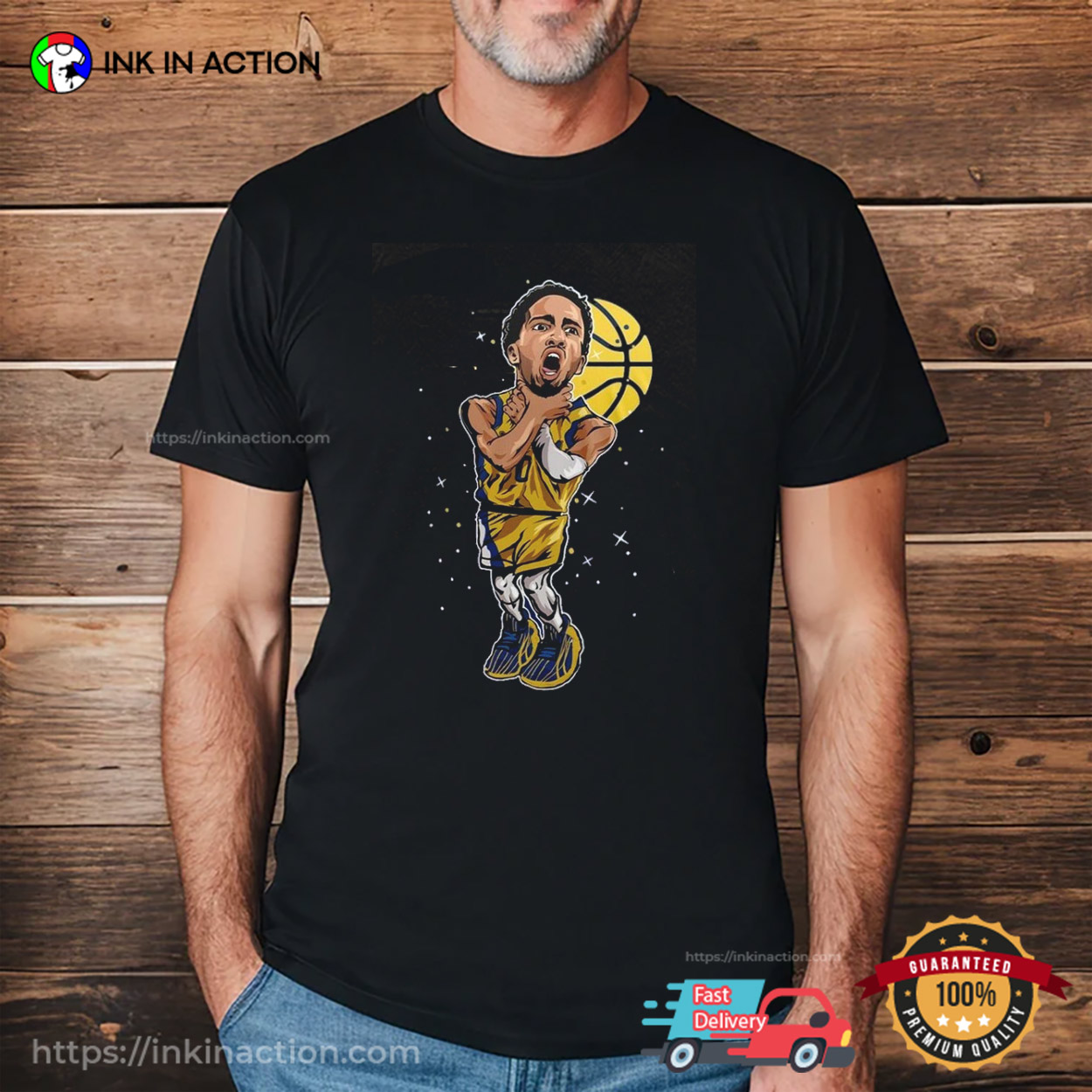 Tyrese Haliburton What the Hali NBA Finals Shirt Tyrese Haliburton What the Hali NBA Finals Shirt