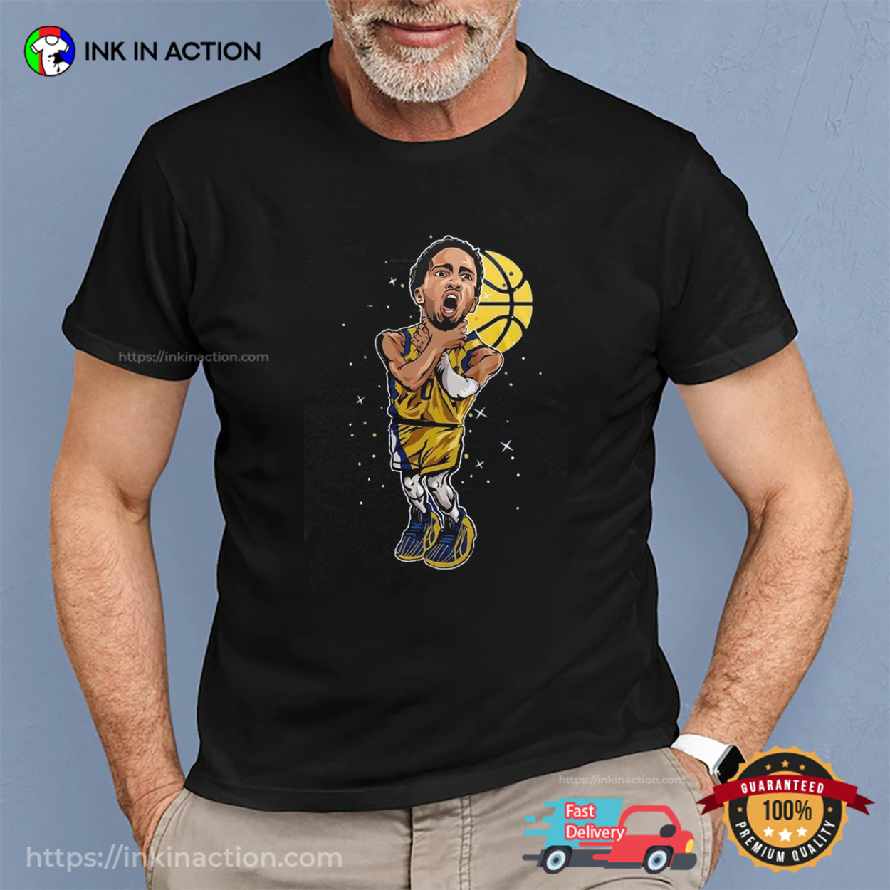 Tyrese Haliburton What the Hali NBA Finals Shirt Tyrese Haliburton What the Hali NBA Finals Shirt