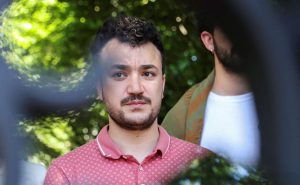 Free Mahmoud Khalil: A Voice for Justice, Silenced by Power