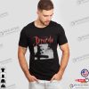 Vintage Bram Stoker’s Dracula Film Merch T-shirt