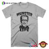 Vintage Frankenstein Munster Life T-Shirt