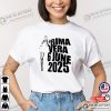 Vintage Sabrina Carpenter Primavera 6 June 2025 T-shirt