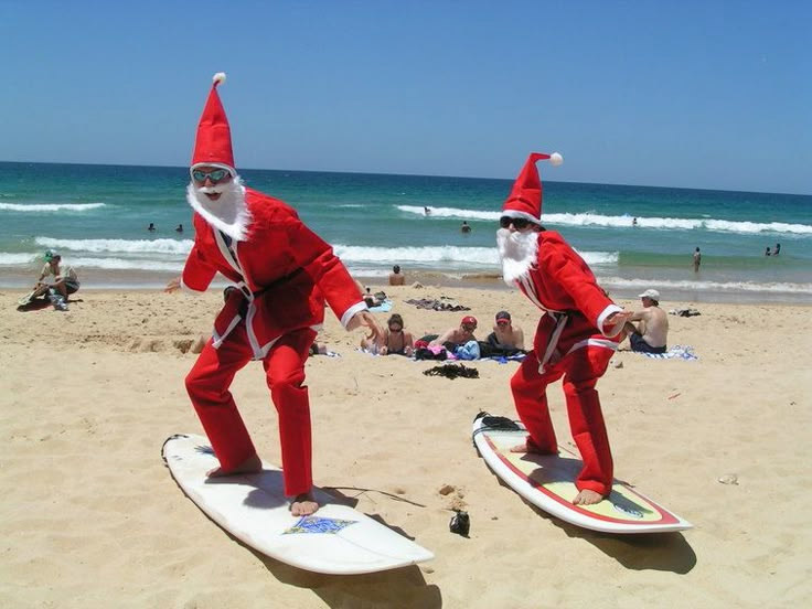 Why Celebrate Christmas In July