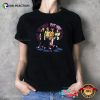 1999 Black Sabbath Reunion Tour Shirt
