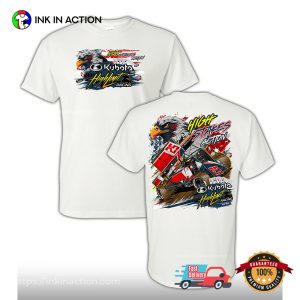 2025 High Limit Eagle T-Shirt