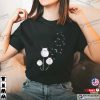 Adorable Fluffy Cat Dandelion T-shirt