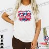Ameri Can America Beer Patriotic Beer Shirt
